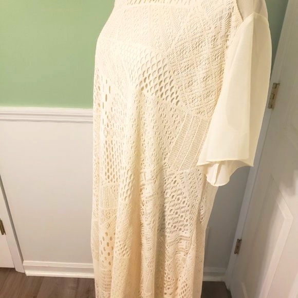 Alchemy Thread Dress - Size XL - Picture 4 of 12